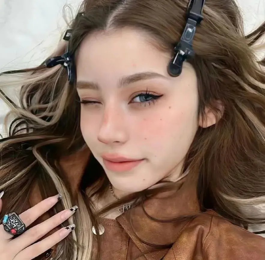 4月的东京...